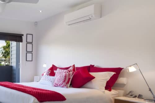 Air Conditioning Services